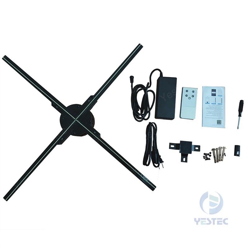 100cm 3D ventilátor