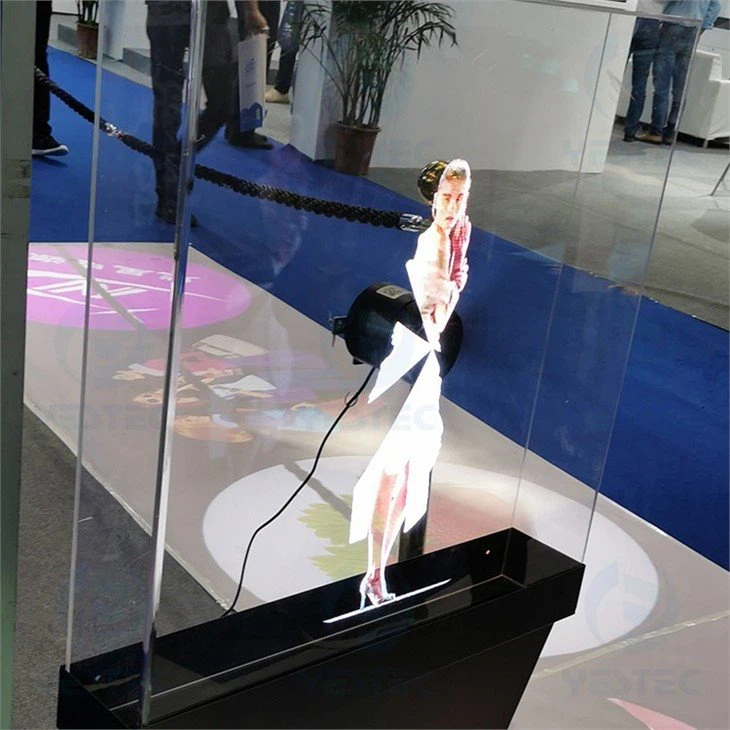 3d box fan