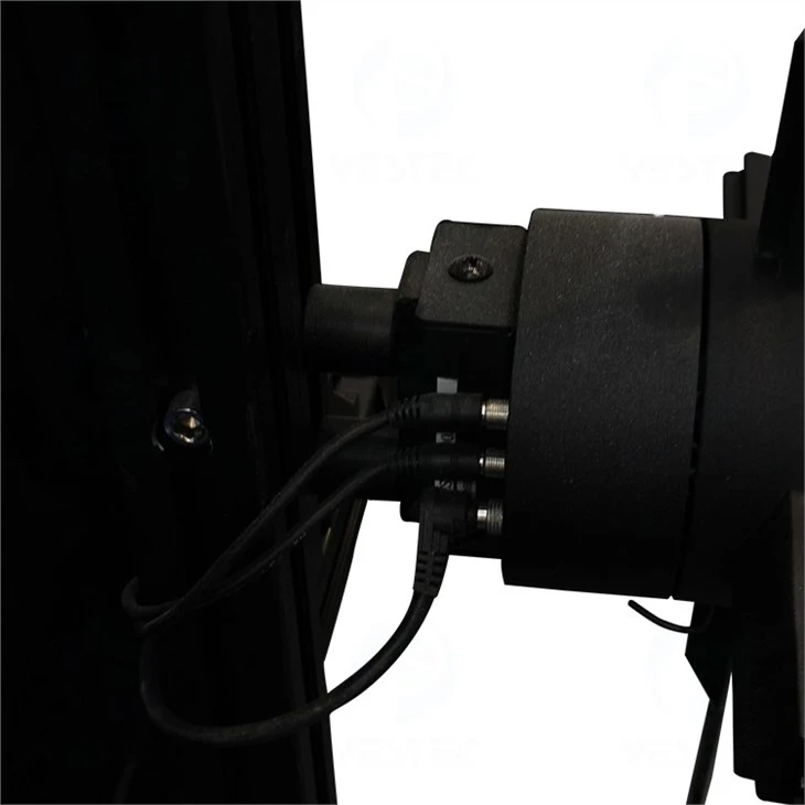 3d hologram fan wifi