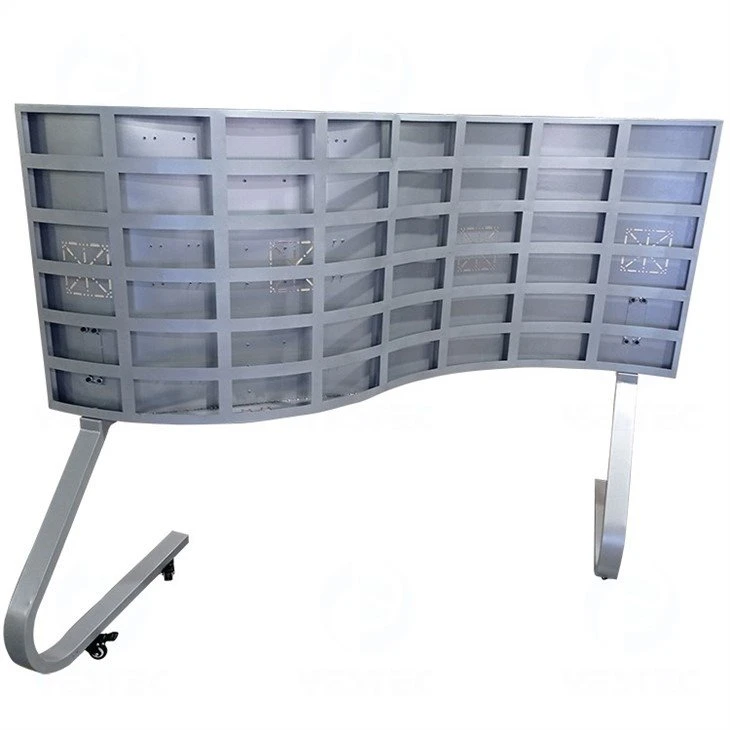 led display interfacing