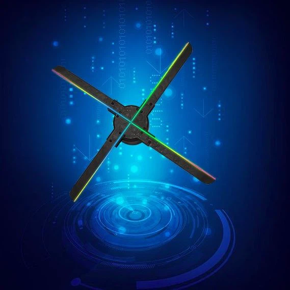 Hologramy